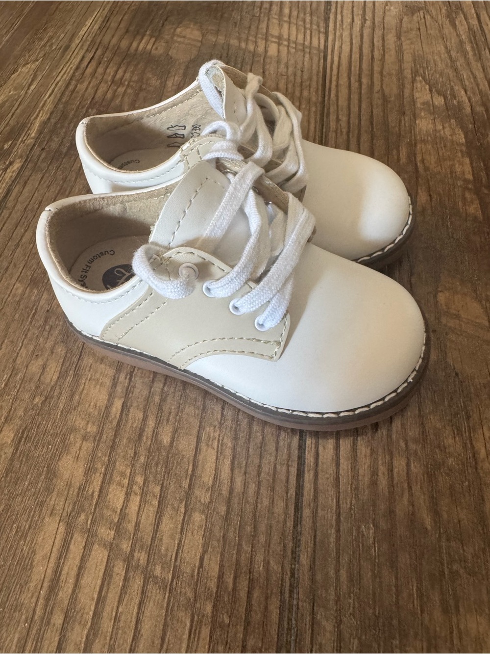 Footmates Toddler Shoes - Picture 3 of 5